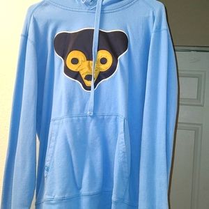 Antigua hoodie